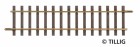 85124 Sachsenmodelle Straight track G2 114mm